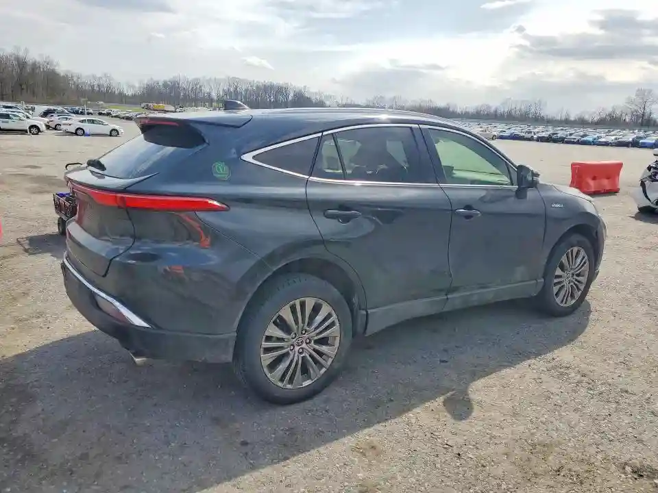 JTEAAAAHXMJ047799 2021 TOYOTA VENZA-2