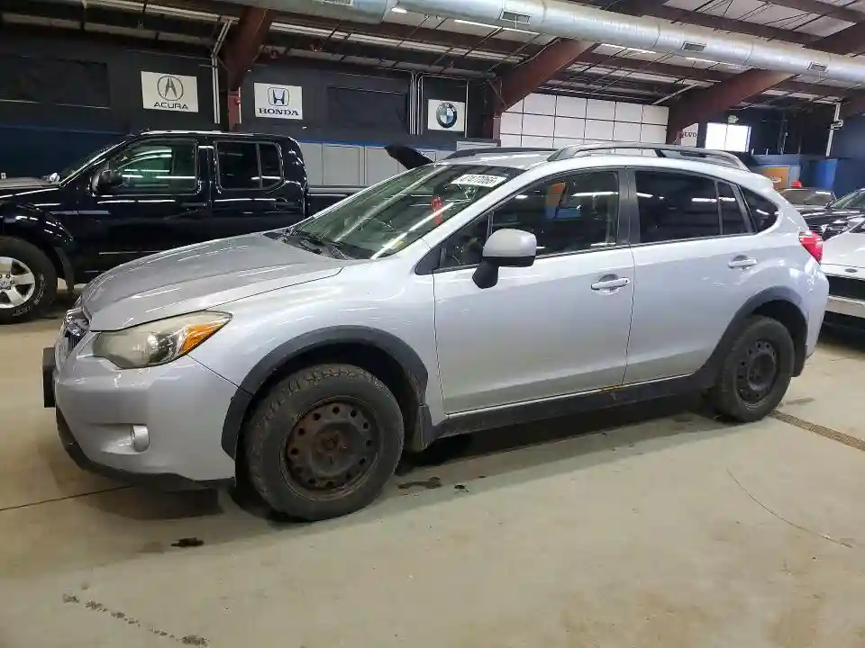 JF2GPAGC2D2860400 2013 SUBARU XV-0