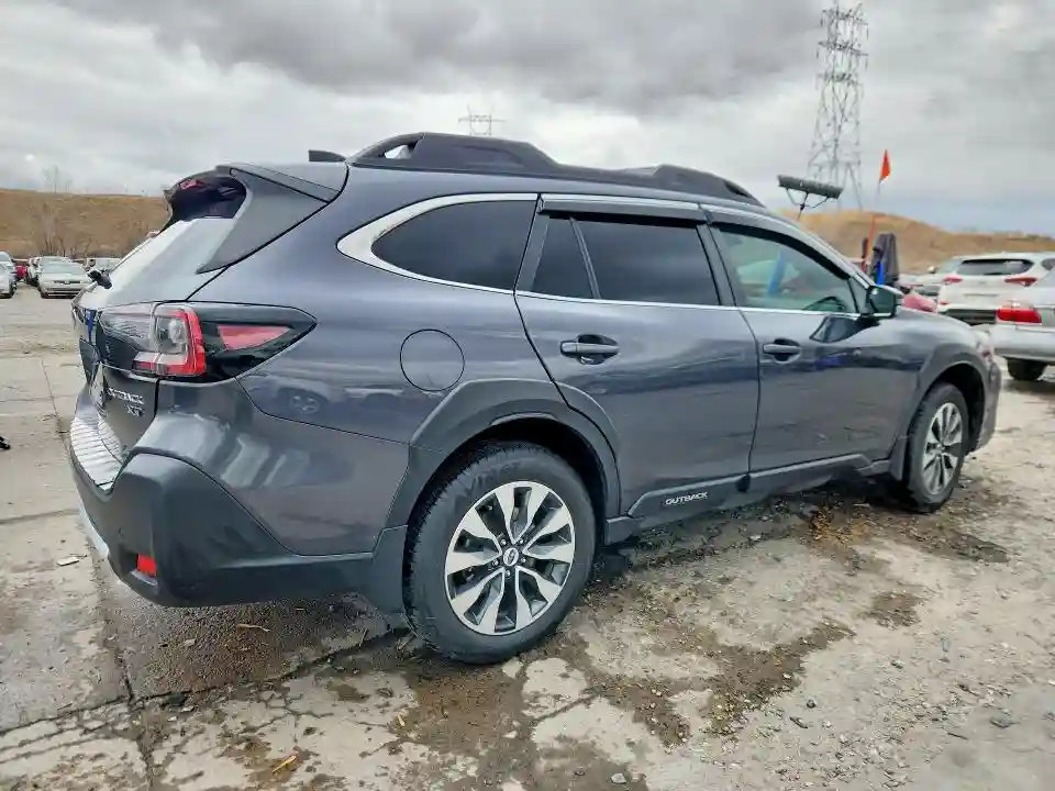 4S4BTGND1P3202970 2023 SUBARU OUTBACK-2