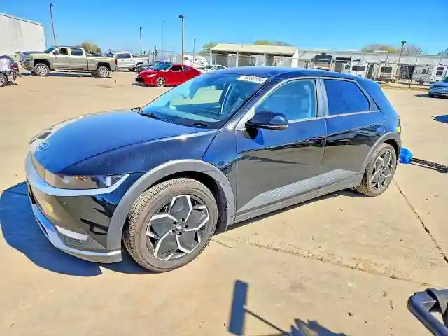 KM8KM4AE0NU089868 2022 HYUNDAI IONIQ-0