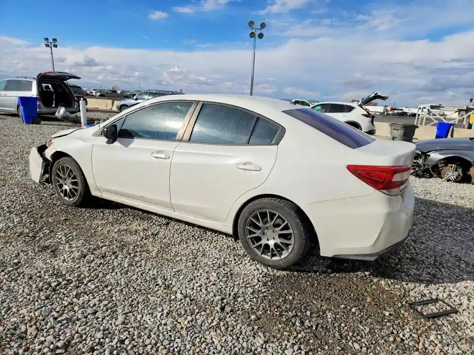 4S3GKAA60J3607100 2018 SUBARU IMPREZA-1