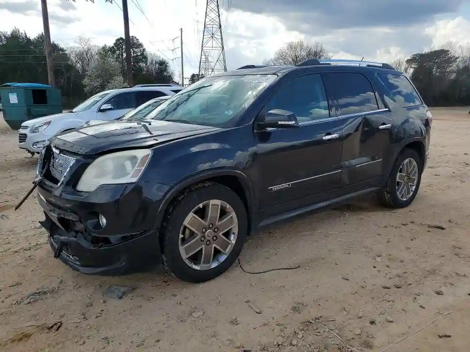 1GKKVTED2CJ313190 2012 GMC ACADIA DEN-0