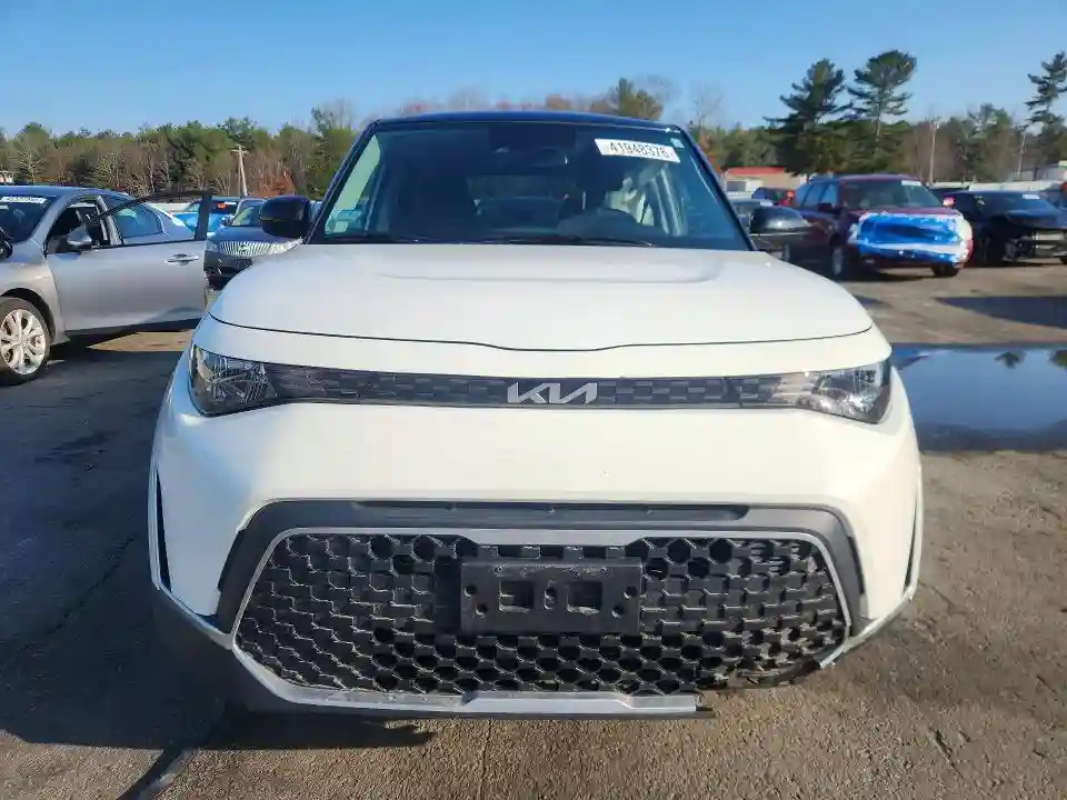 KNDJ23AU5R7225889 2024 KIA SOUL S-4