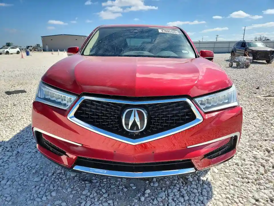 5J8YD4H56LL058486 2020 ACURA MDX-4