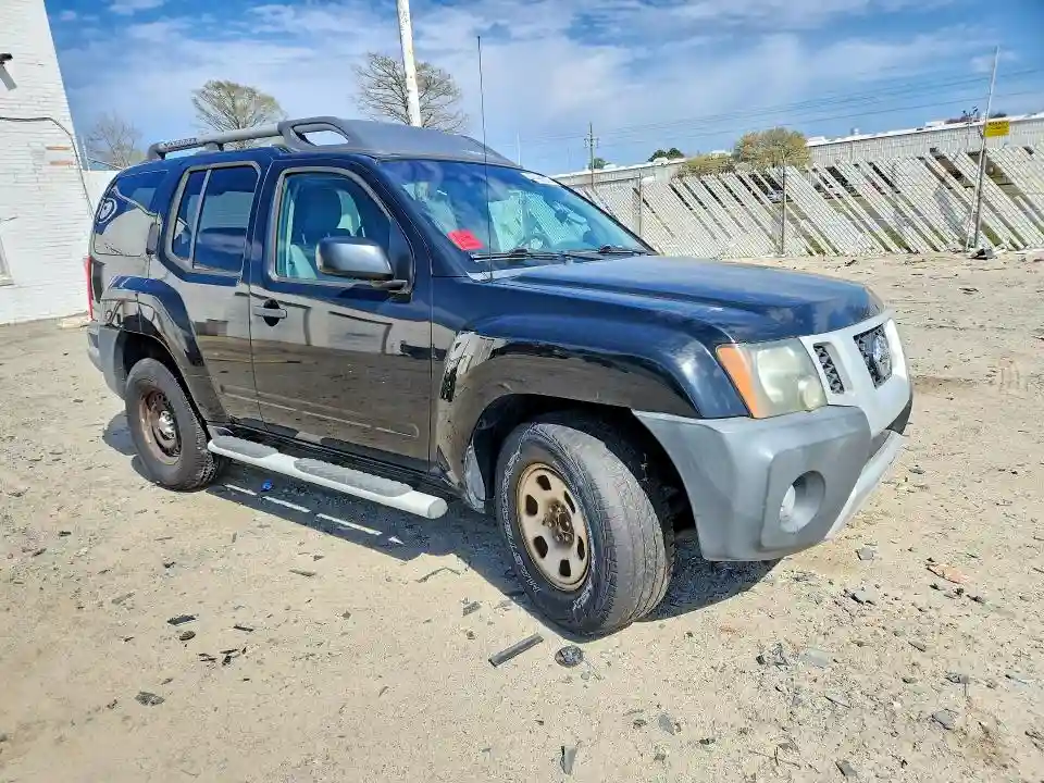 5N1AN0NU3AC511232 2010 NISSAN XTERRA-3