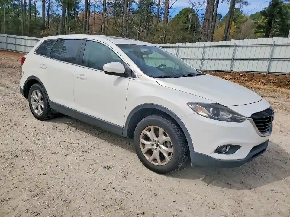 JM3TB2CA3D0410182 2013 MAZDA CX-9-3
