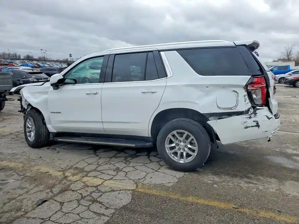 1GNSKNKD4RR274107 2024 CHEVROLET TAHOE-1