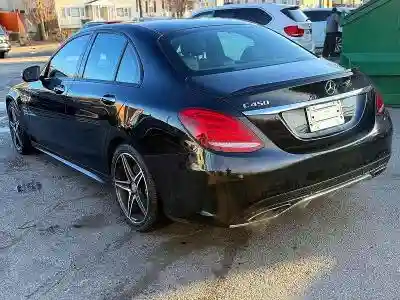 55SWF6EB2GU144777 2016 MERCEDES-BENZ C-CLASS-1