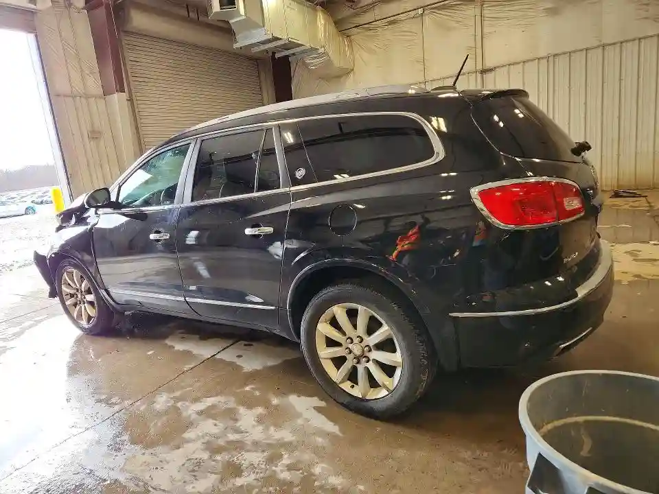 5GAKVCKD9HJ331811 2017 BUICK ENCLAVE-1