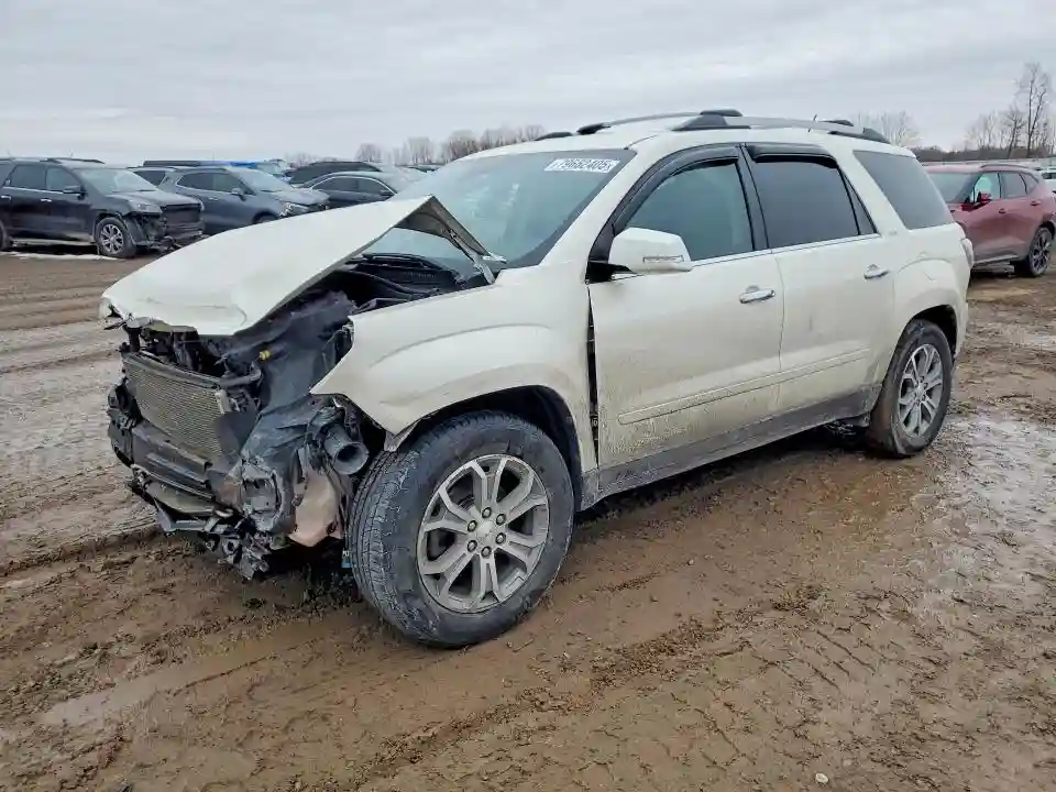 1GKKVRKD9FJ220002 2015 GMC ACADIA-0