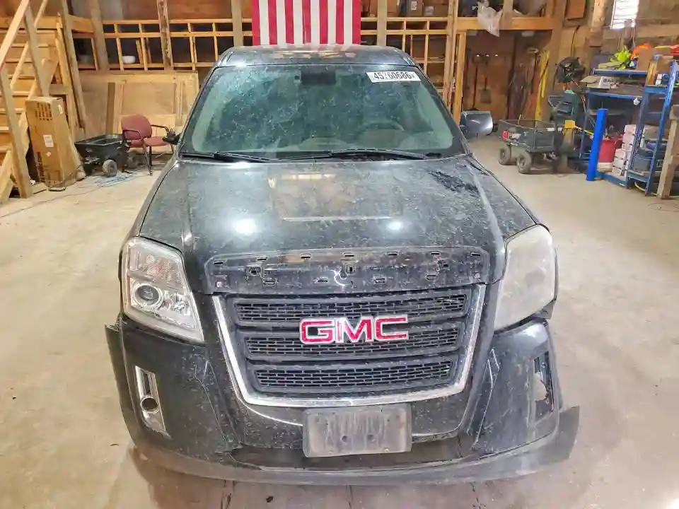 2GKFLREK4C6222931 2012 GMC TERRAIN-4