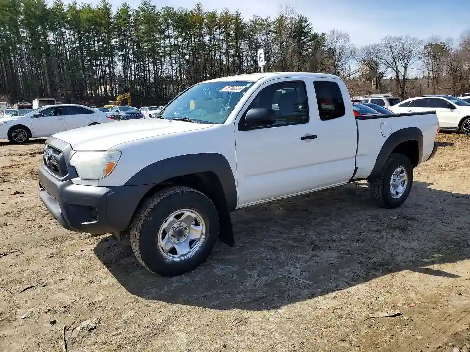 5TFUX4EN7FX034235 2015 TOYOTA TACOMA-0