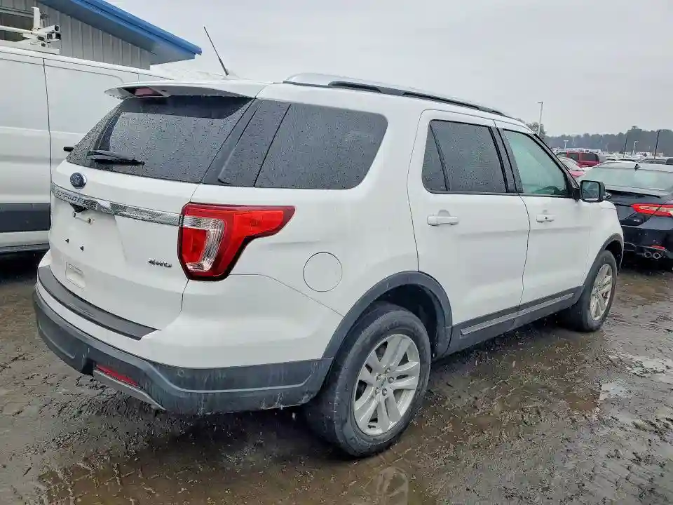 1FM5K8D83KGB46641 2019 FORD EXPLORER-2