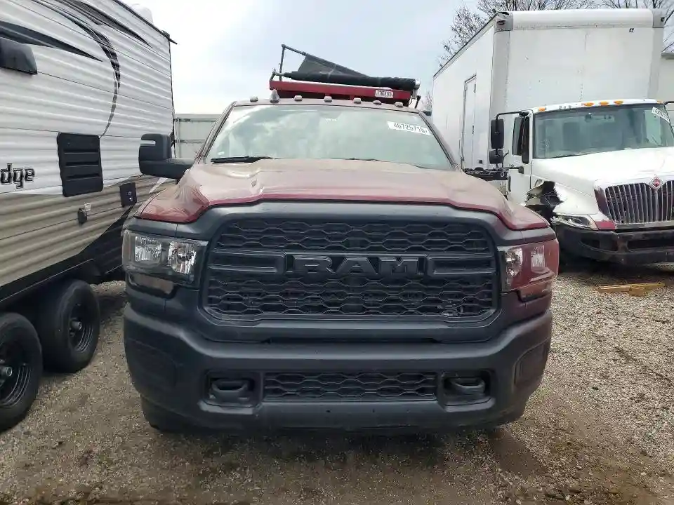 3C63RRGL5RG299847 2024 RAM 3500-4