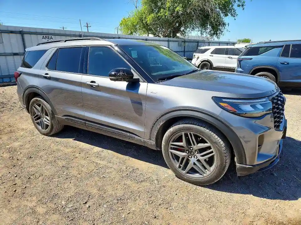 1FMUK7KHXSGB99846 2025 FORD EXPLORER-3