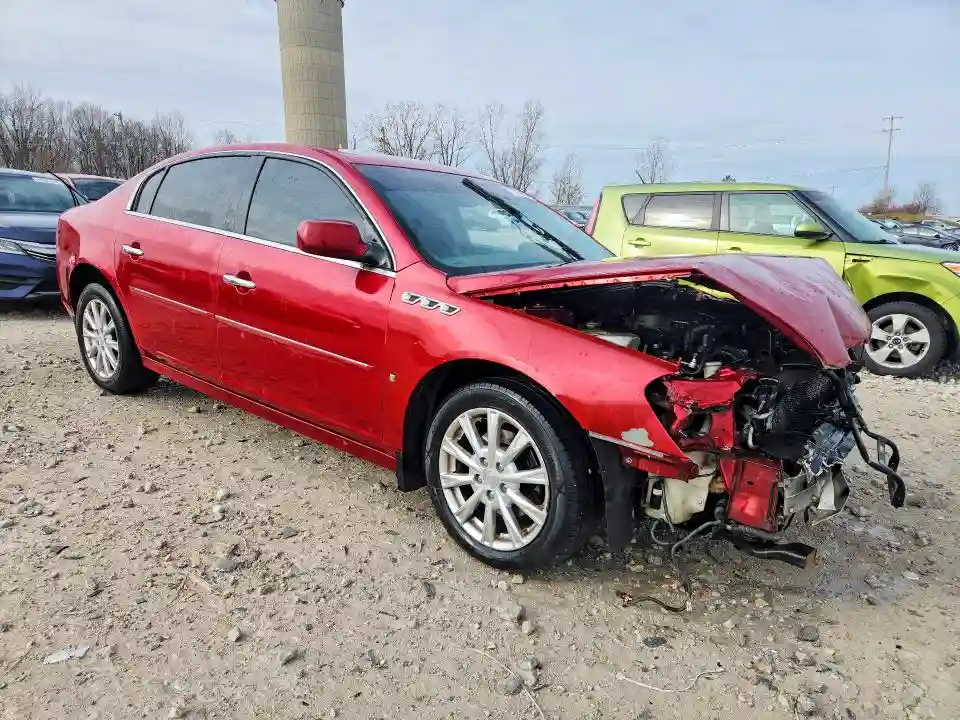1G4HC5EM9BU133026 2011 BUICK LUCERNE C-3