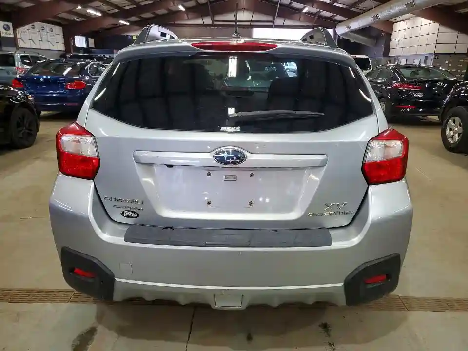 JF2GPAGC2D2860400 2013 SUBARU XV-5