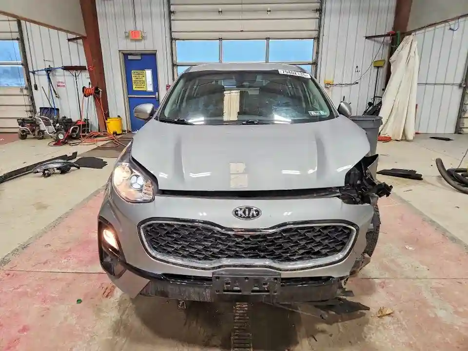 KNDPMCAC3N7994963 2022 KIA SPORTAGE-4