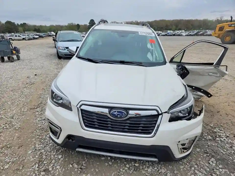 JF2SKAXC0LH603014 2020 SUBARU FORESTER-4