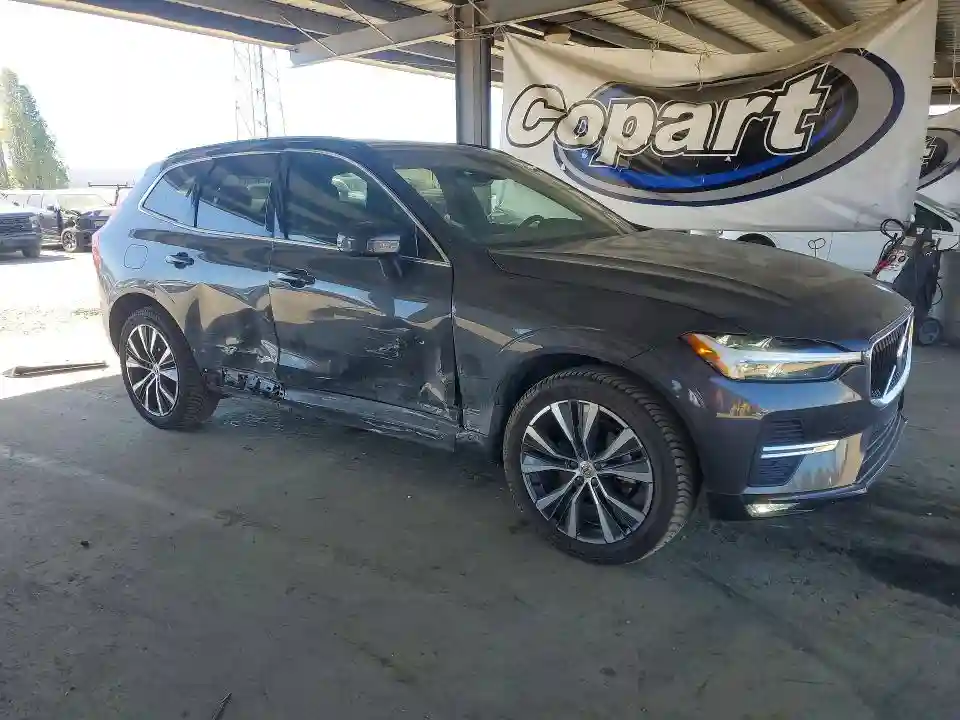 YV4L12RK3N1050500 2022 VOLVO XC60 B5 MO-3