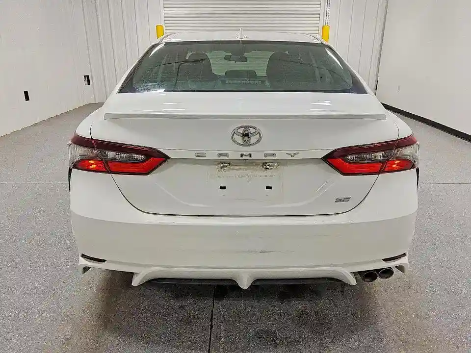 4T1G11AKXMU429951 2021 TOYOTA CAMRY-5