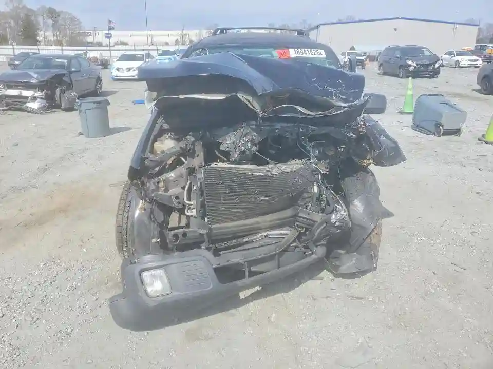 4F2CY0C74BKM02545 2011 MAZDA TRIBUTE-4