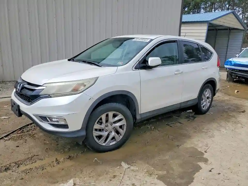 5J6RM4H57FL033291 2015 HONDA CRV-0