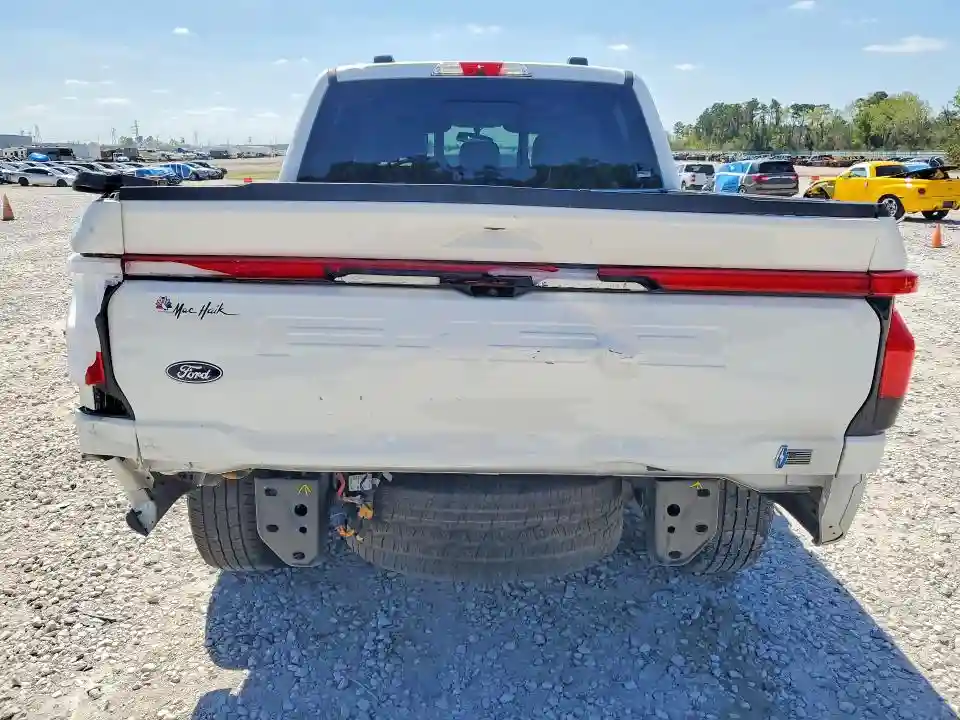 1FT6W7L71RWG29707 2024 FORD F150-5