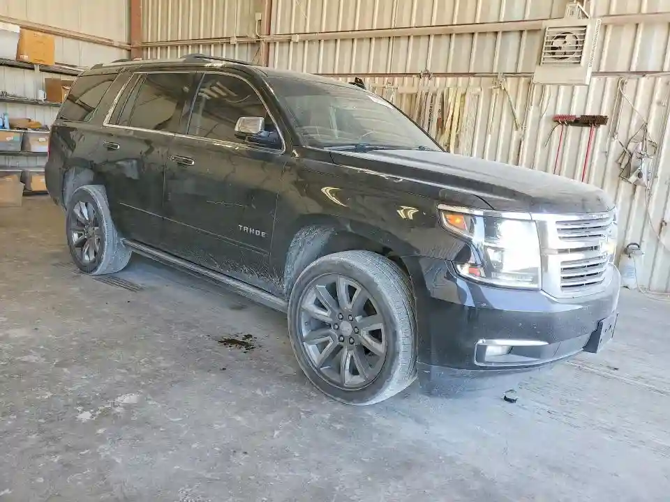 1GNSKCKC4JR326450 2018 CHEVROLET TAHOE-3