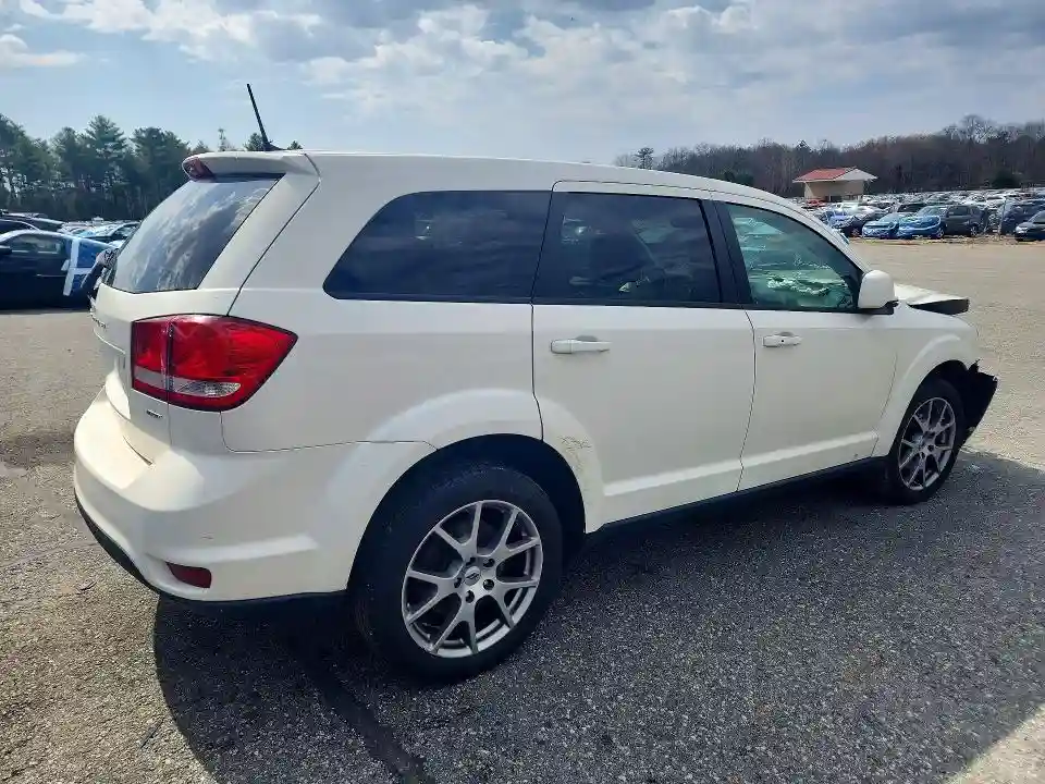 3C4PDDEGXKT687641 2019 DODGE JOURNEY-2