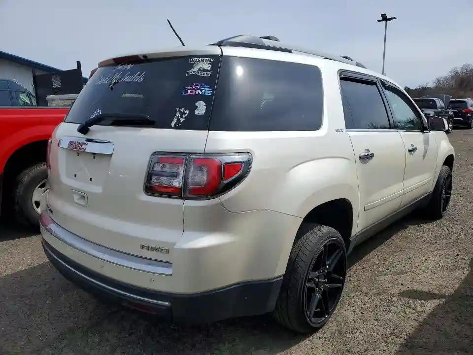 1GKKVSKD6EJ343729 2014 GMC ACADIA-2
