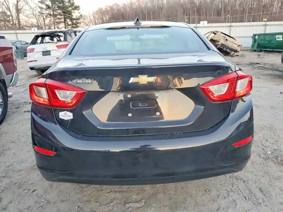 1G1BC5SM5K7149469 2019 CHEVROLET CRUZE-5