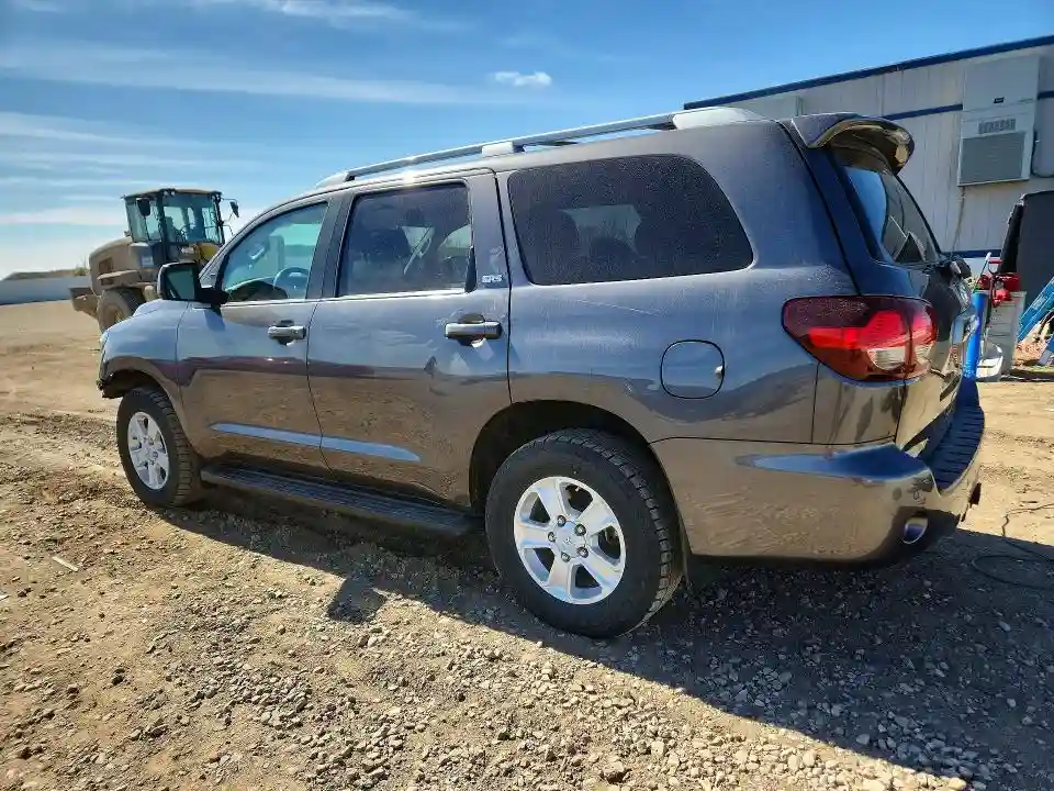 5TDAY5B15MS183821 2021 TOYOTA SEQUOIA-1