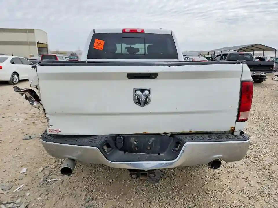 1C6RD7LT7CS126527 2012 DODGE RAM 1500-5
