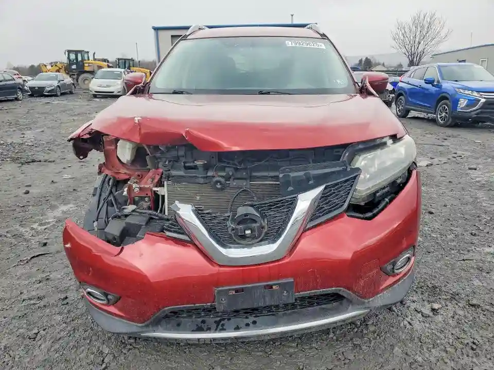 5N1AT2MV6GC830967 2016 NISSAN ROGUE-4