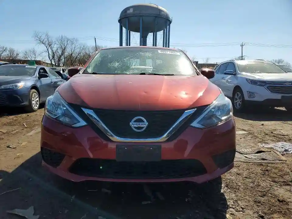 3N1AB7AP6GY243494 2016 NISSAN SENTRA-4