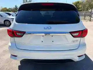 5N1DL0MN4LC547527 2020 INFINITI QX60-5
