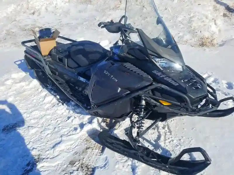 2BPSASNA0NV000166 2022 SKIDOO-0