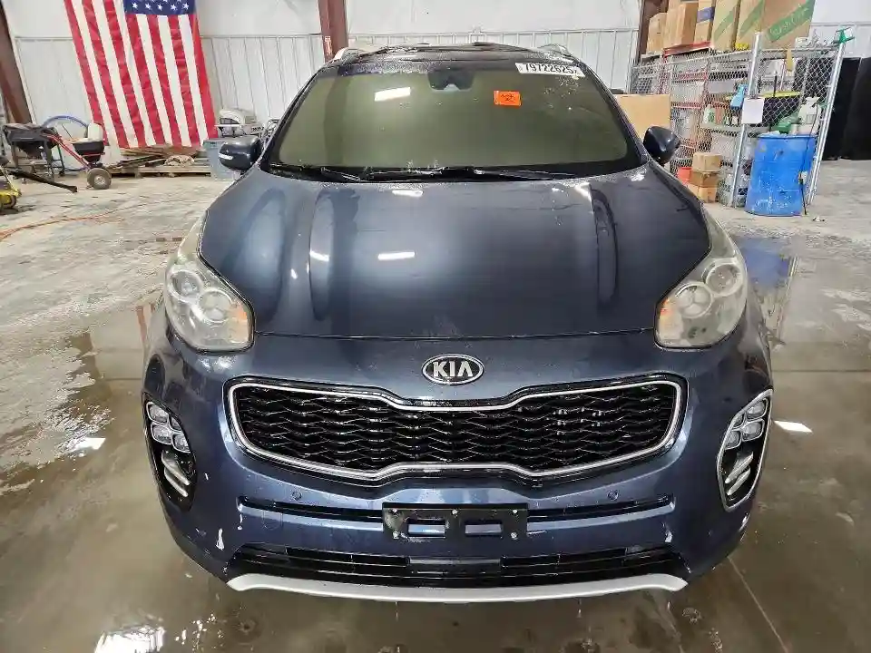 KNDPR3A63H7176889 2017 KIA SPORTAGE-4