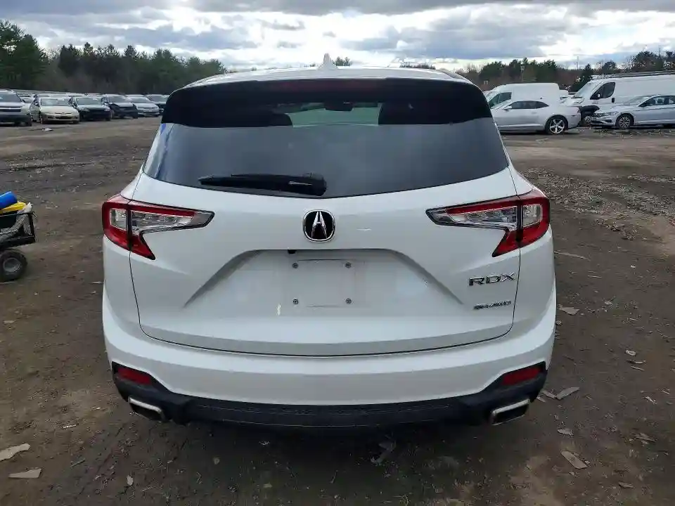 5J8TC2H30RL030286 2024 ACURA RDX-5