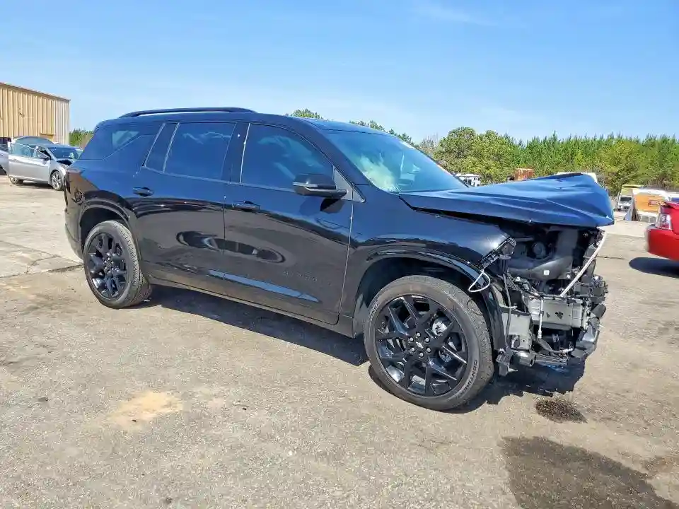 1GNERLRS9SJ138545 2025 CHEVROLET TRAVERSE-3