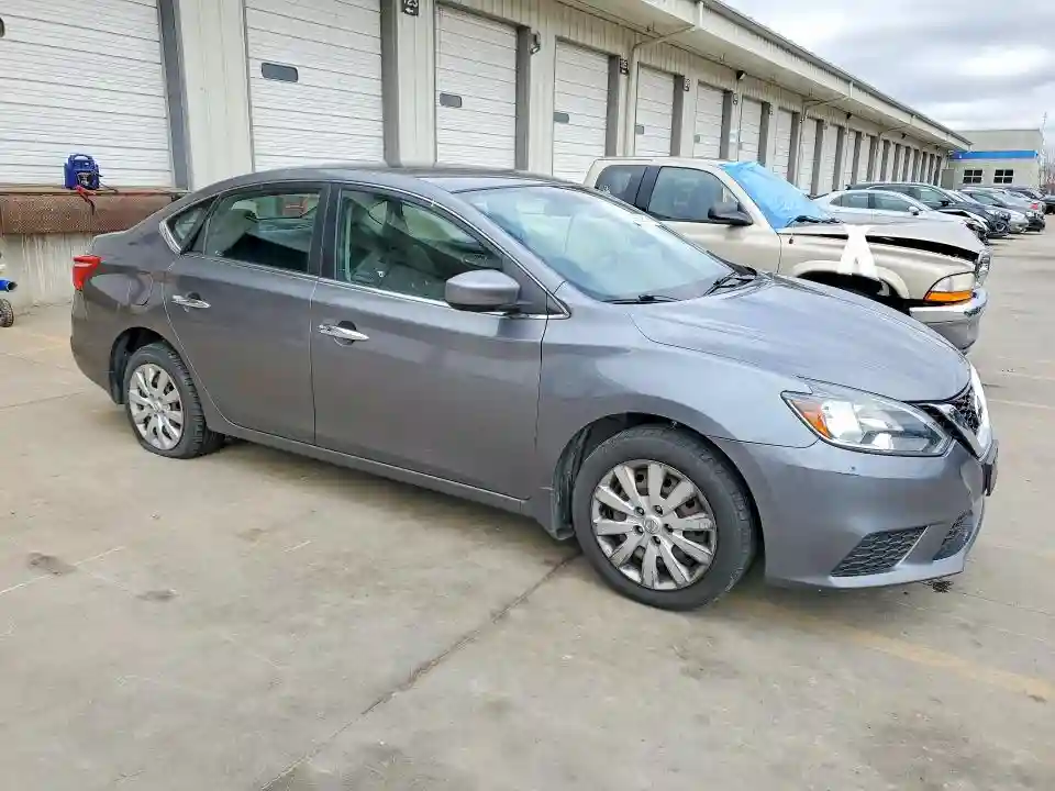 3N1AB7AP4HY393041 2017 NISSAN SENTRA-3