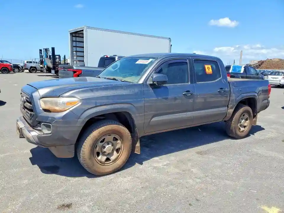 5TFAX5GN5HX094913 2017 TOYOTA TACOMA-0