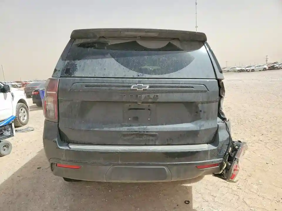 1GNSKPKD9RR411604 2024 CHEVROLET TAHOE-5