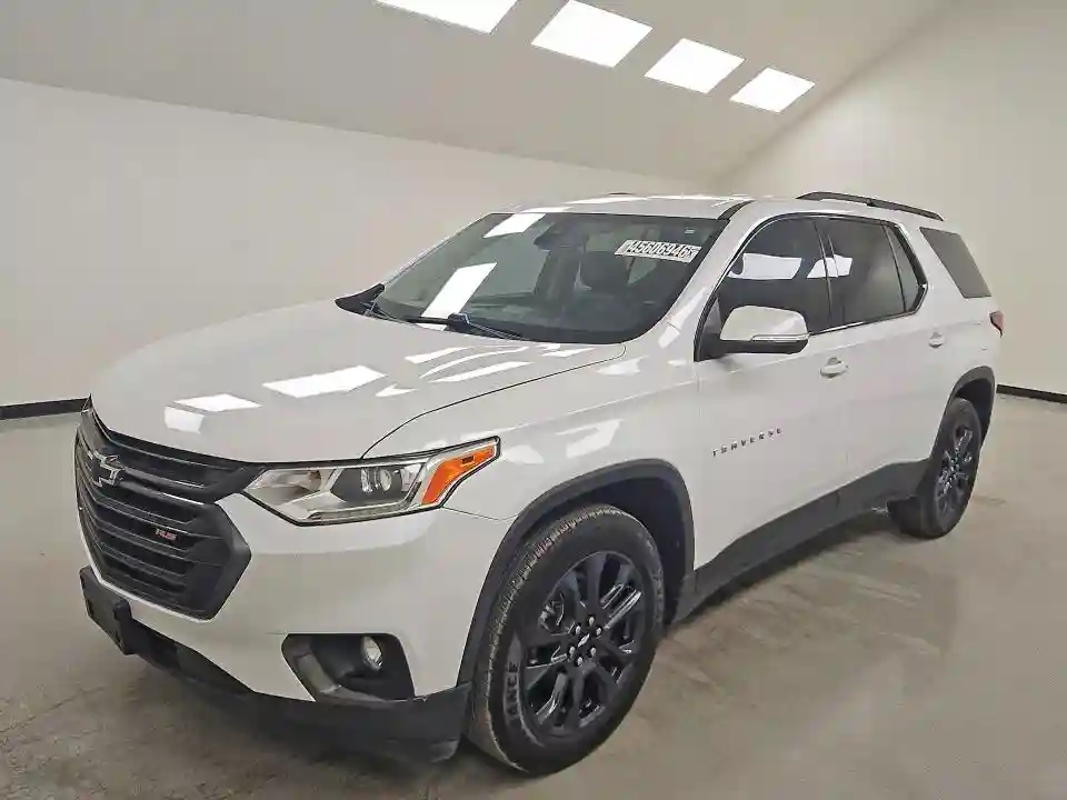 1GNERJKW2MJ169074 2021 CHEVROLET TRAVERSE-0