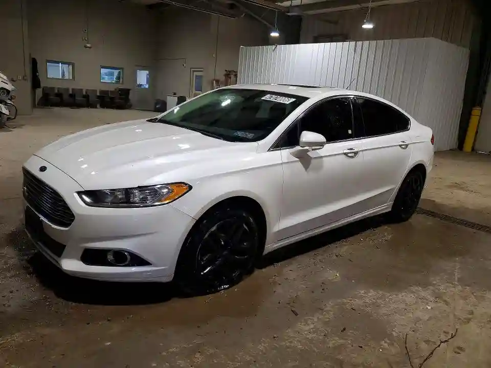 1FA6P0HD1G5110880 2016 FORD FUSION-0