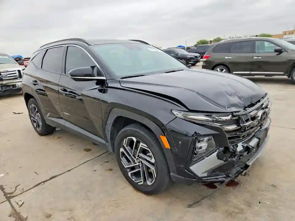 KM8JEDD17SU292995 2025 HYUNDAI TUCSON HYB-3