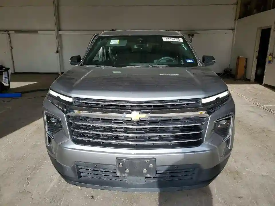 1GNERGKS2RJ225909 2024 CHEVROLET TRAVERSE-4