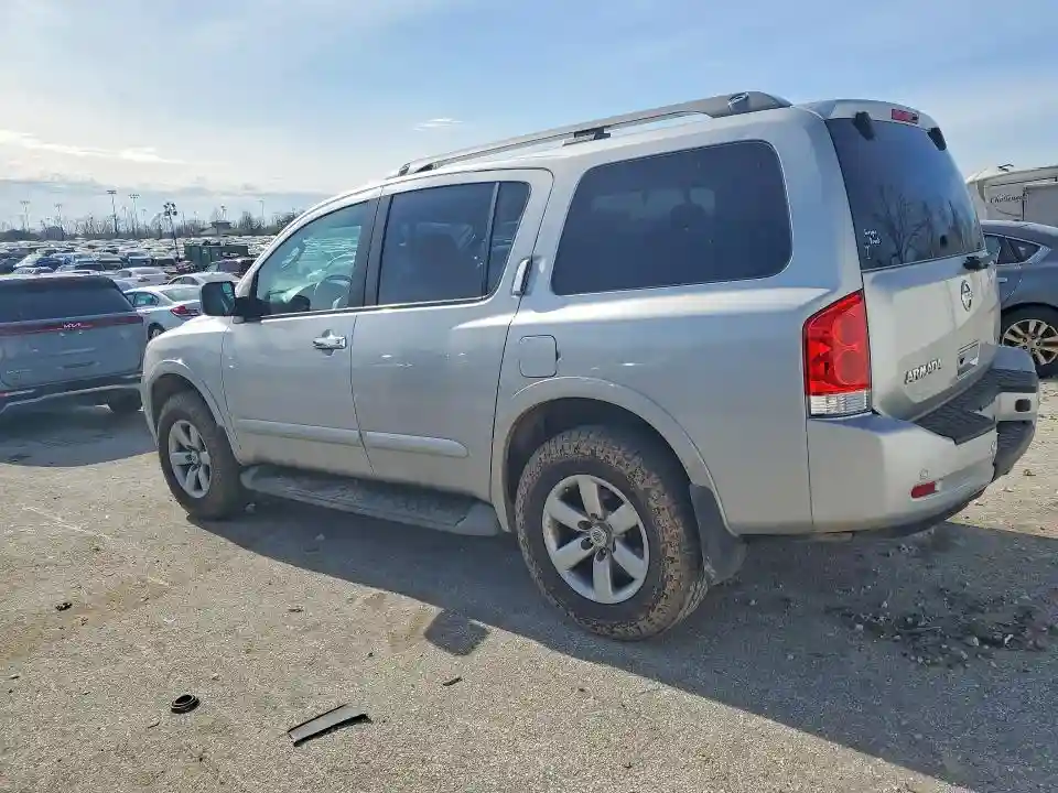 5N1AA0NC1CN608116 2012 NISSAN ARMADA-1
