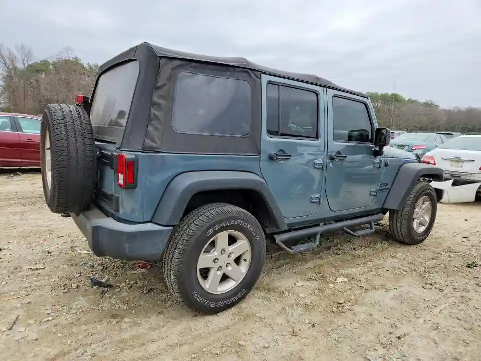 1C4BJWDG2FL613437 2015 JEP WRANGLER-2